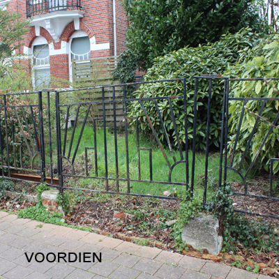 VOORDIEN