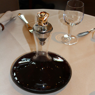 decanter